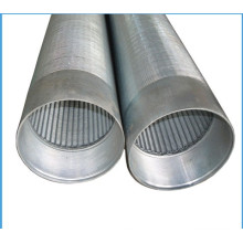 Stainless Steel 205 Non-Magnetic Well Screens